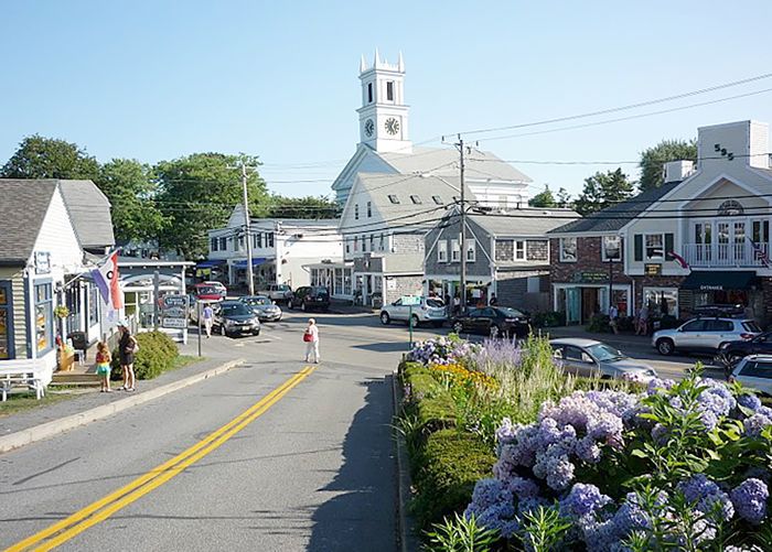 最好的放松在美国度假 - 查塔姆，马萨诸塞