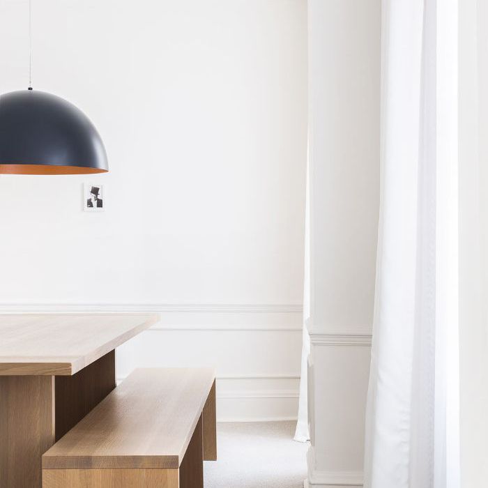 餐厅-家庭装饰趋势