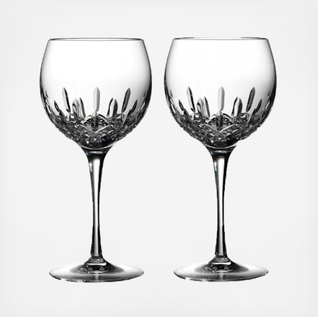 沃特福德利斯莫尔精华气球酒杯