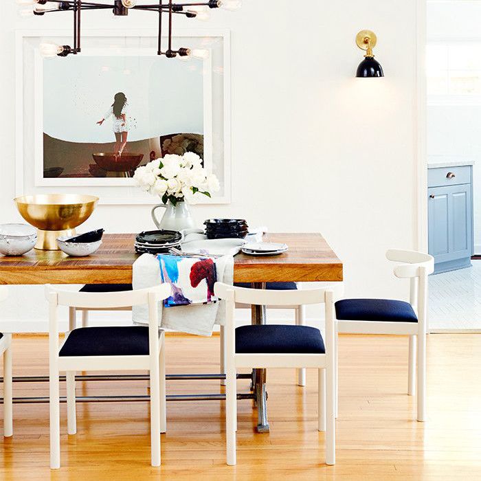 尼娜多布雷夫的餐厅