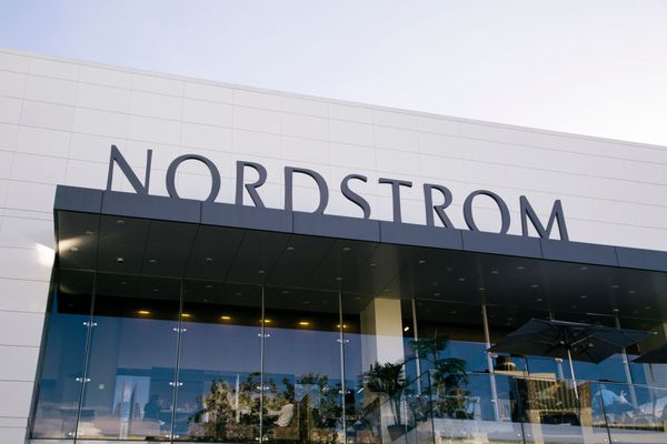 Nordstrom商店