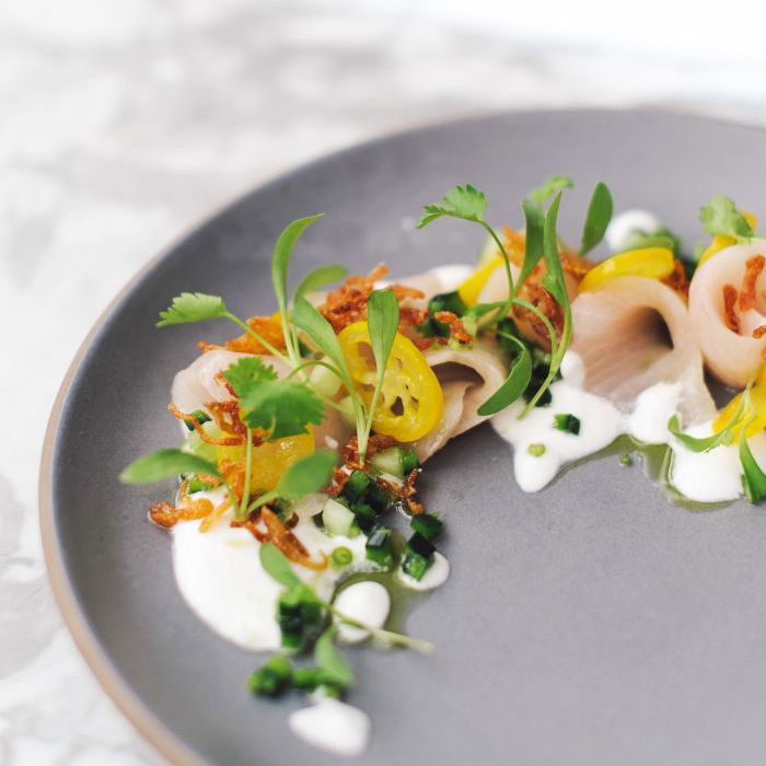 雷德伯德洛杉矶市中心餐厅