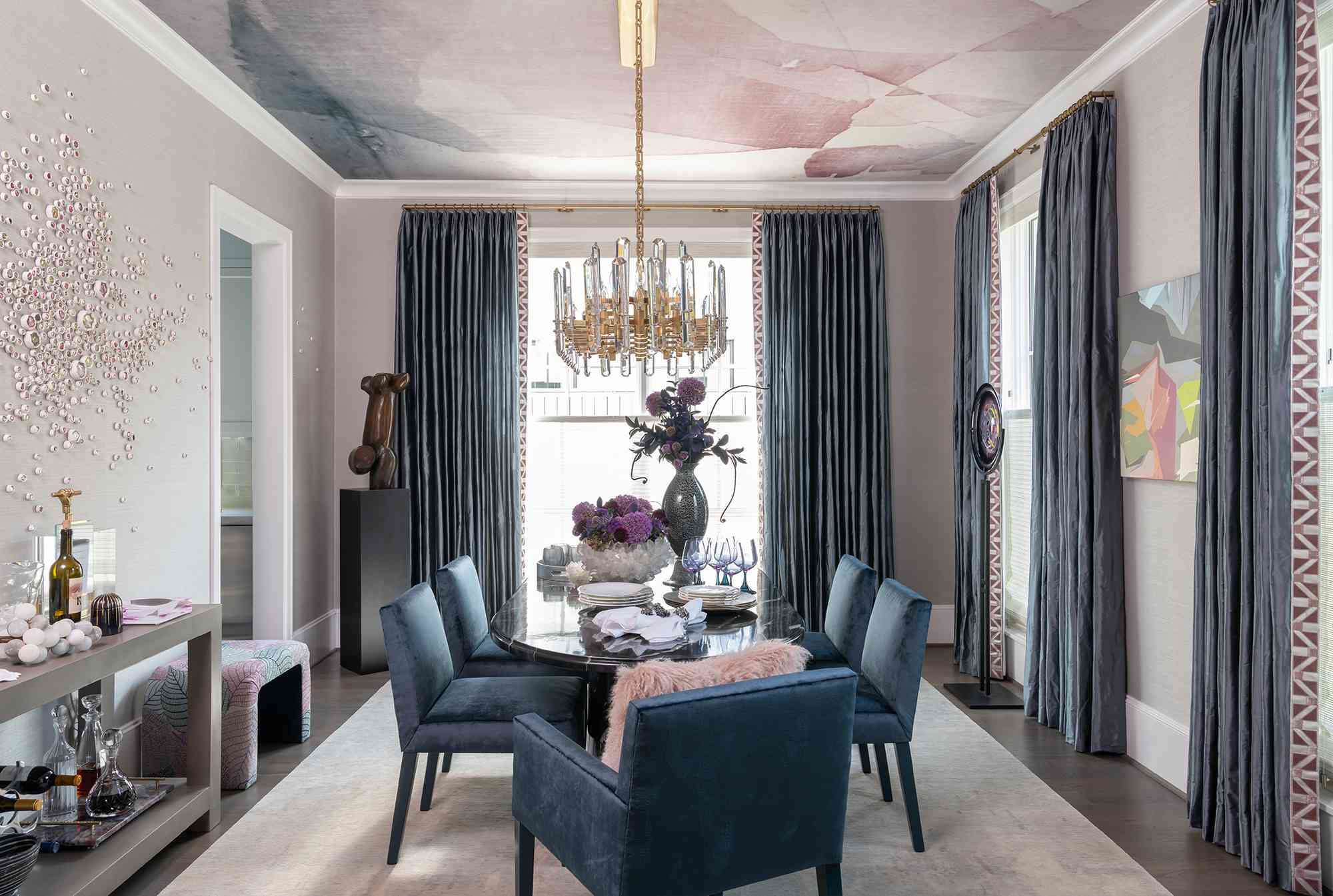 皇冠造型的想法