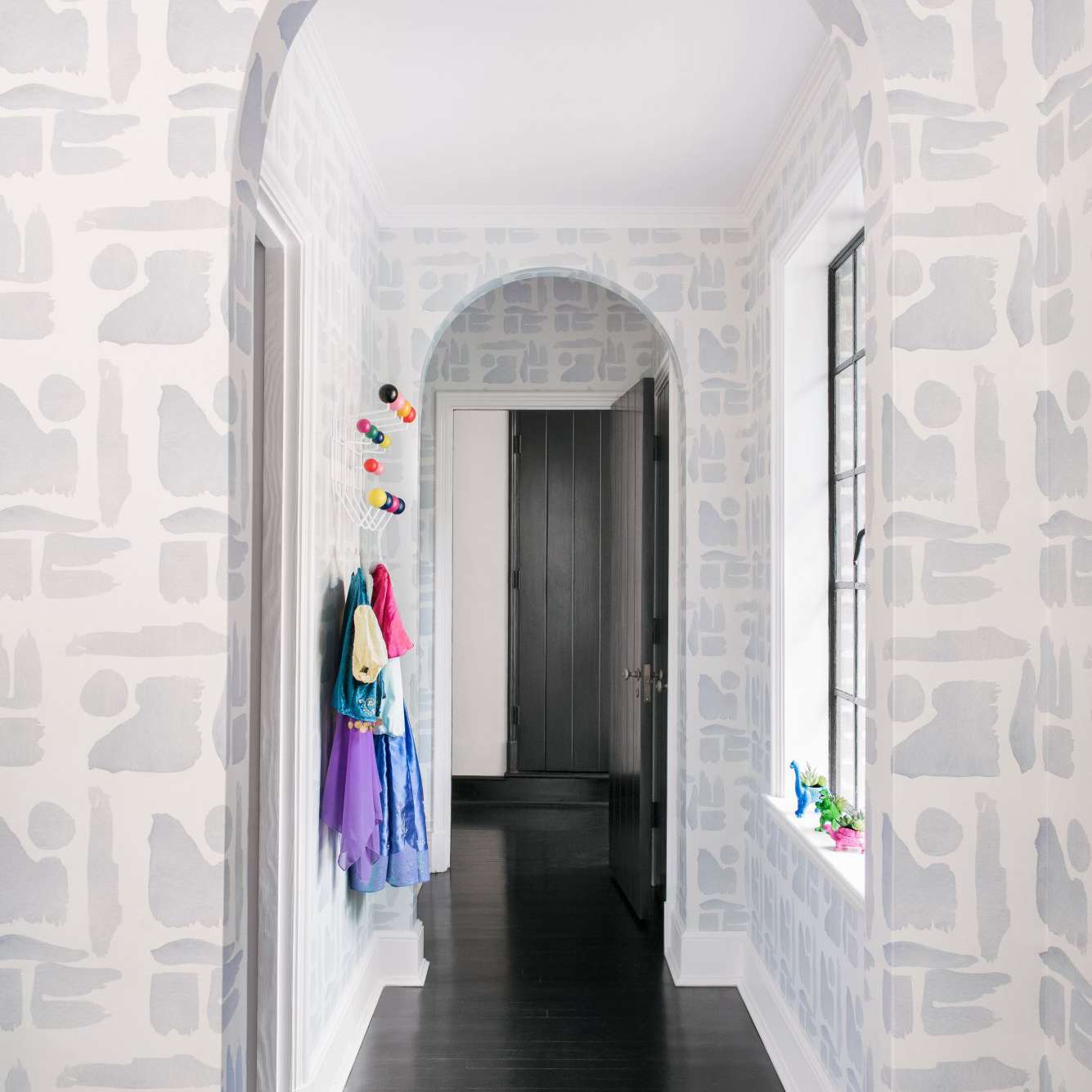 地中海风格的室内设计