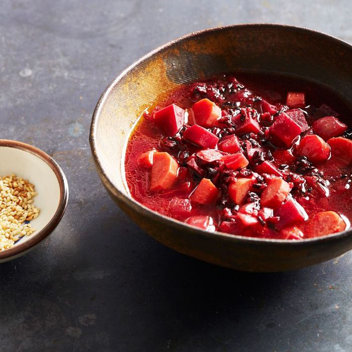 排毒汤配方，抗氧化配方炖