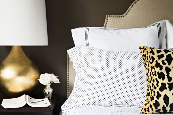 颜色粉碎：5个新的调色板为巧克力色