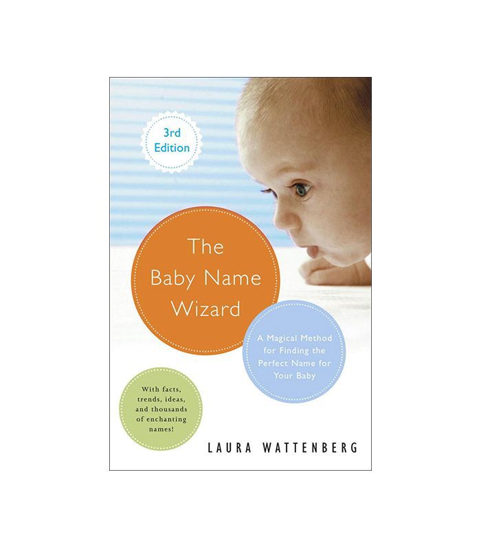 宝宝名字向导书