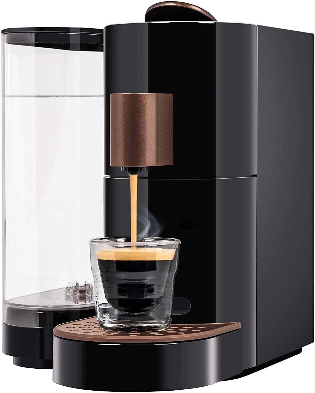 K-Fee Twins II Coffee & Espresso Maker