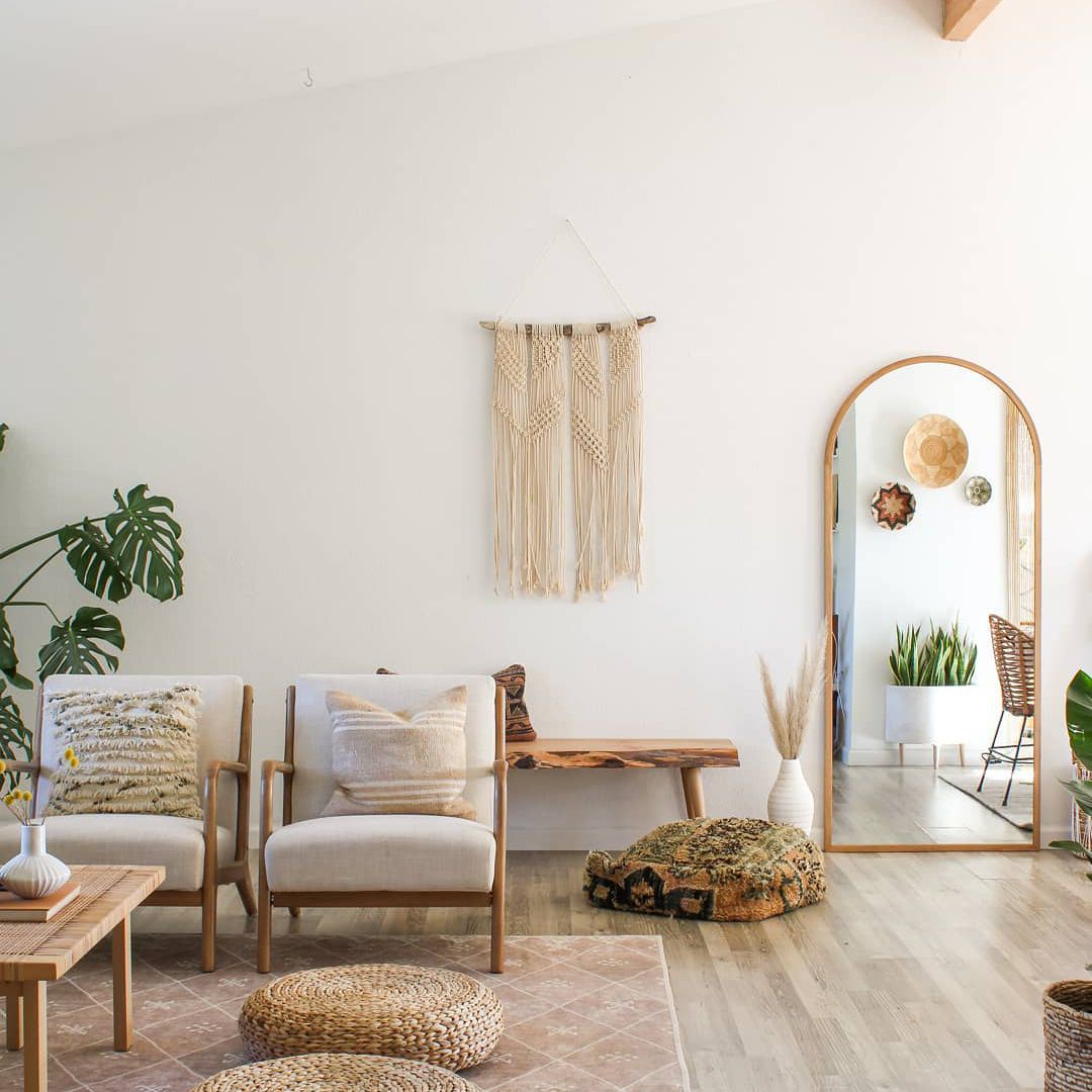 波西姆灵感客厅