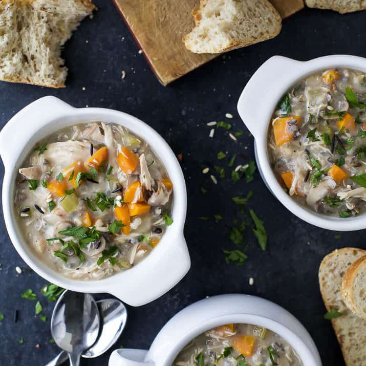 下跌crockpot食谱“class=