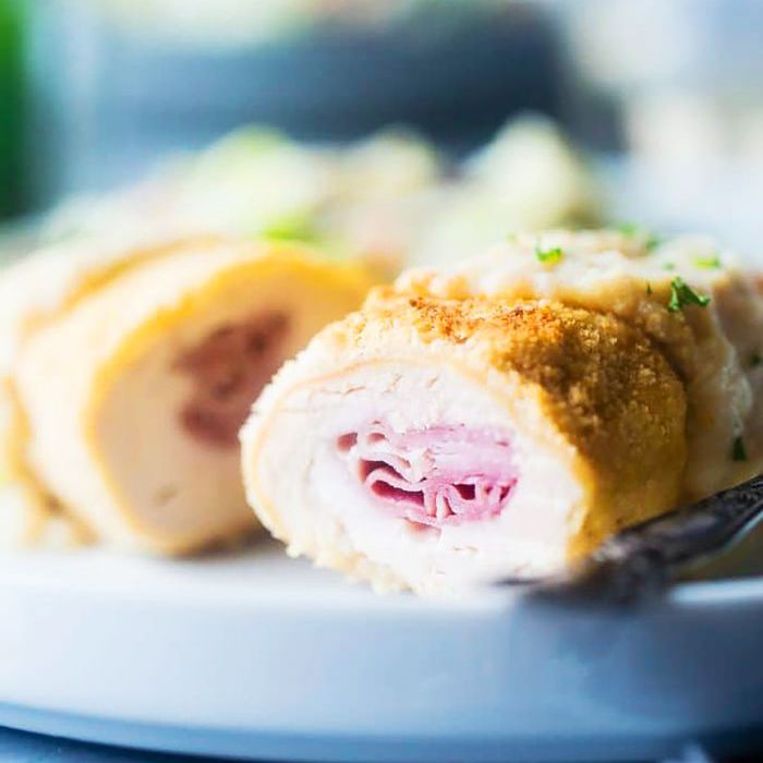 鸡蓝带用剩的酒