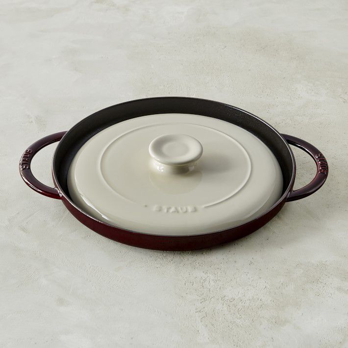 斯陶布生铁鸡Mattone