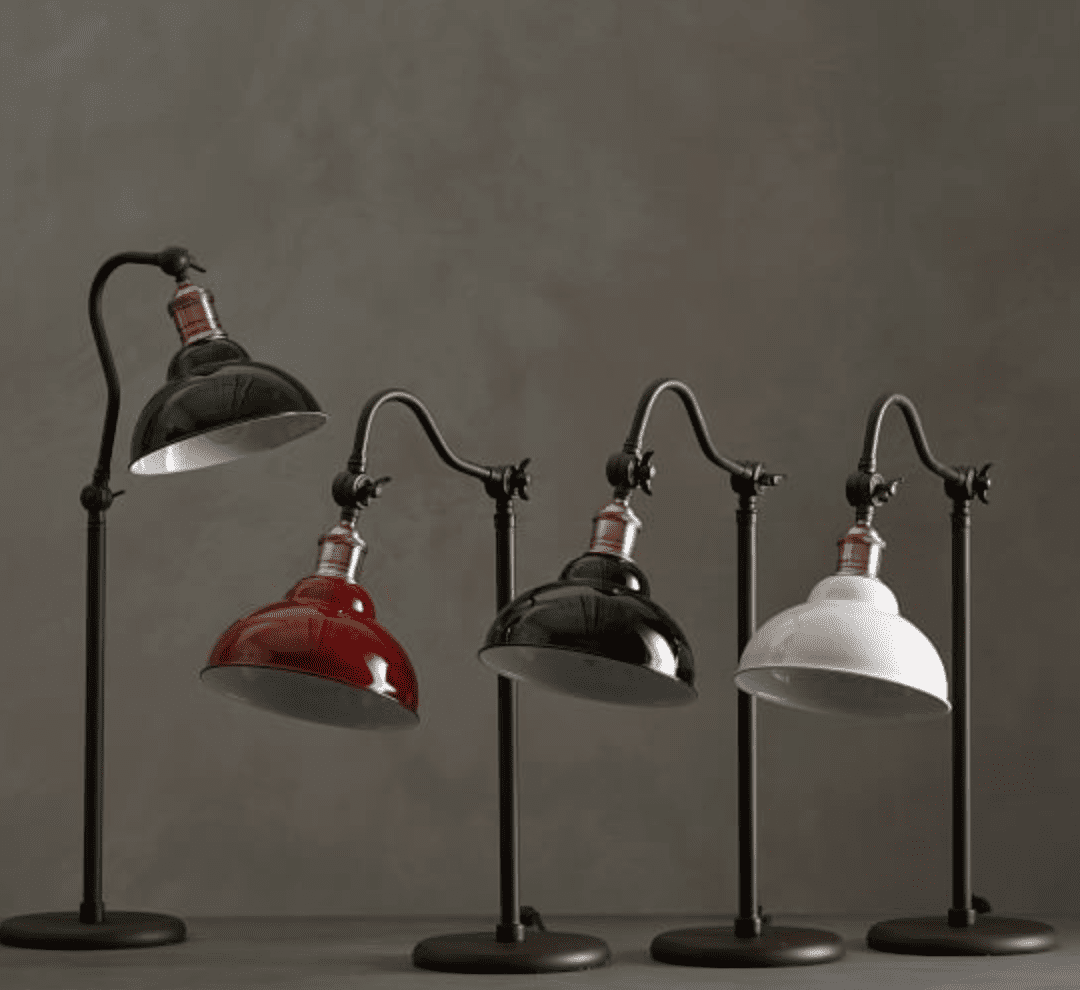 PRESTON任务表LAMP