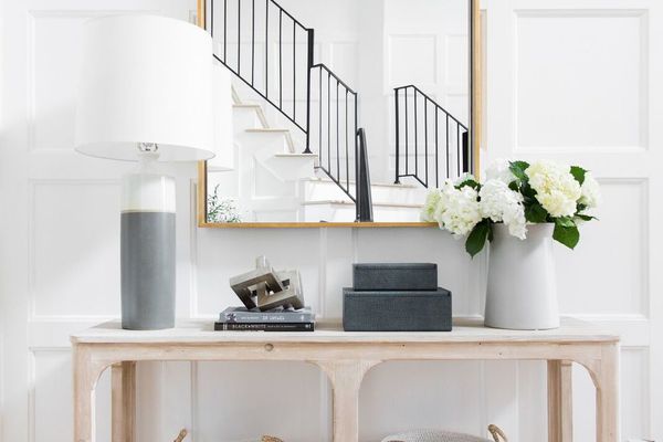 Studio McGee-Designed Entryway