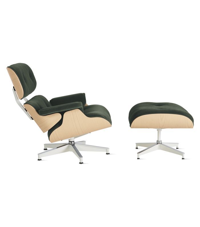 Eames®休闲椅和奥斯曼帝国|快船