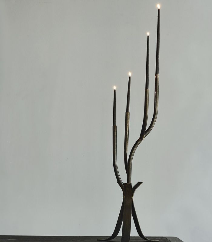 罗马和威廉姆斯协会蒙托克烛台”class=