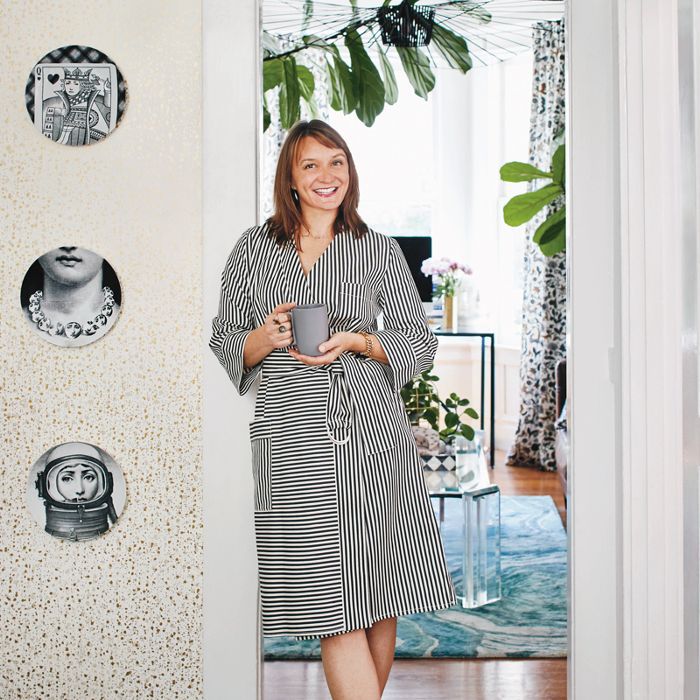 克里斯蒂娜小屋，Hygge与西方的共同创始人