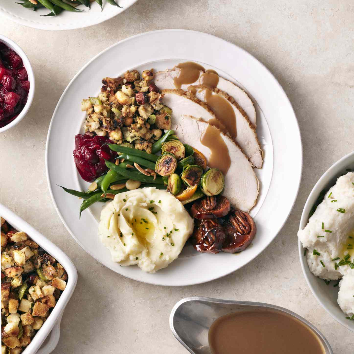 感恩节食品“class=