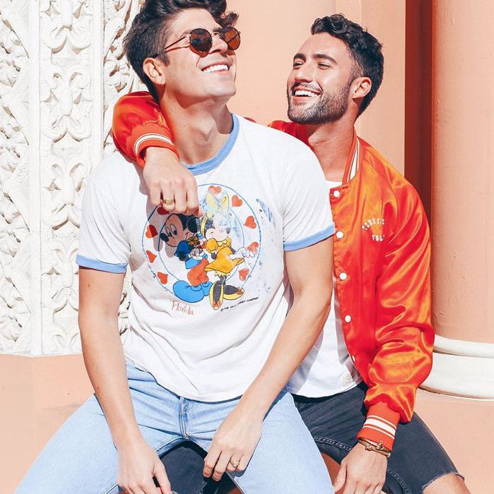 LGBTQ +组织支持“class=