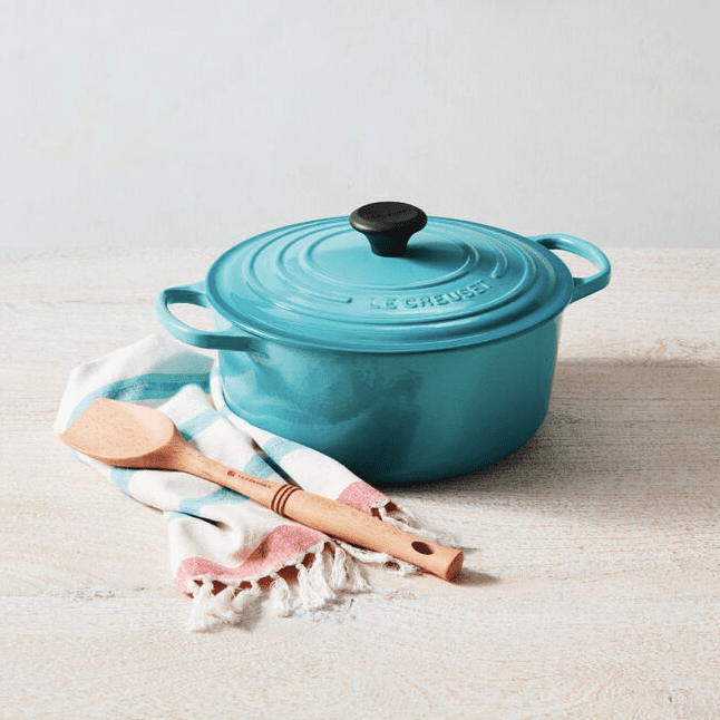 Le Creuset Dutch Oven