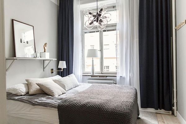 睡在沥青黑色的好处