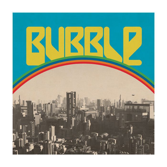 最佳喜剧播客:泡泡