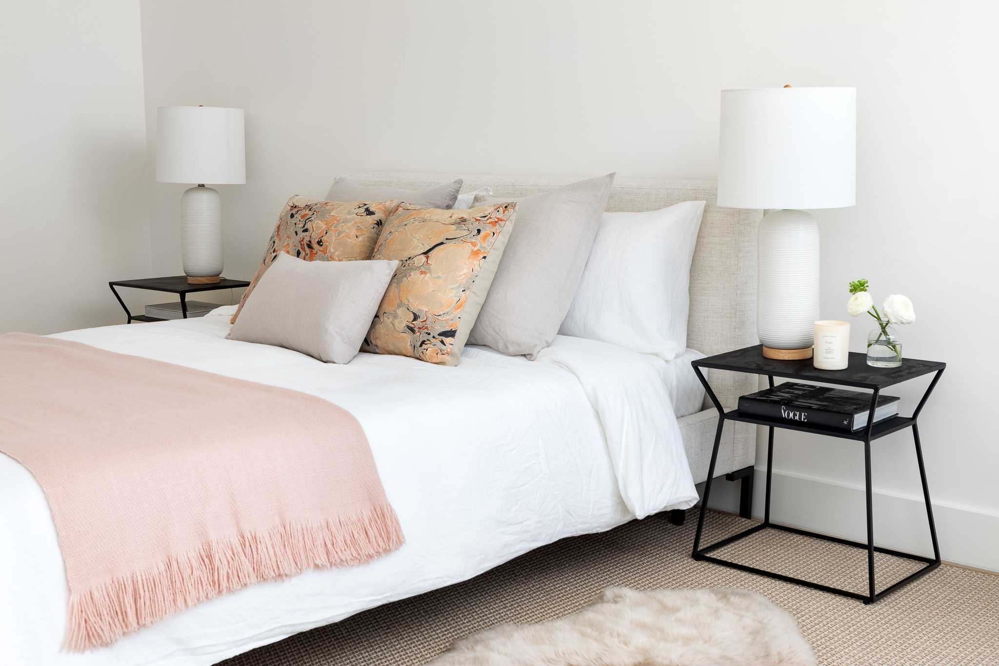 艾琳Fetherston回家