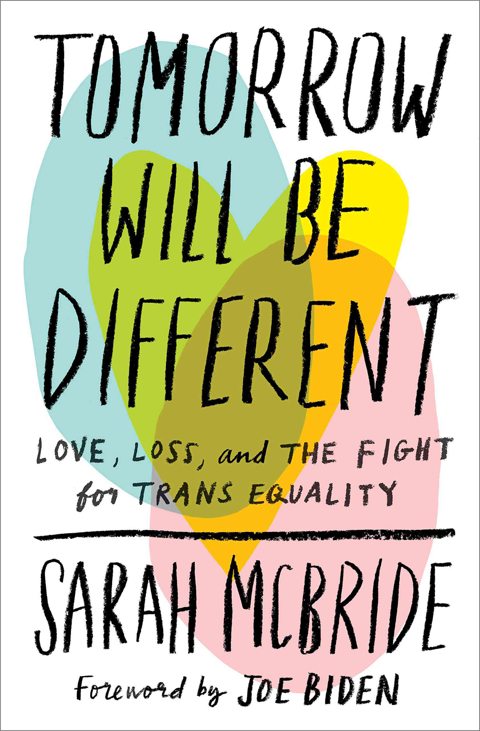 明天将是不同的