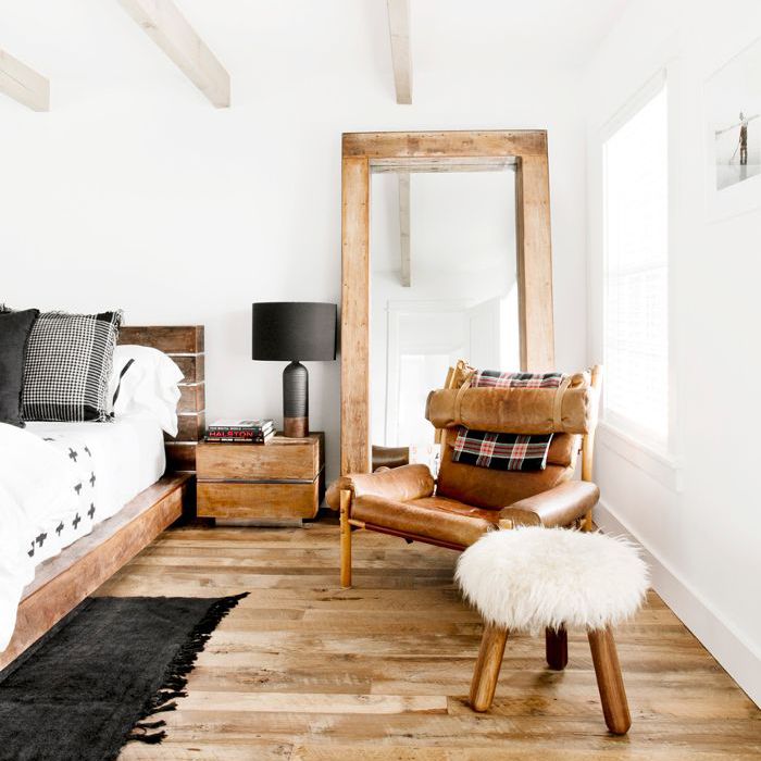 秋季装修的想法