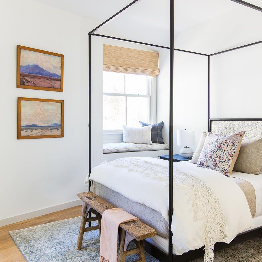 孩子卧室的想法