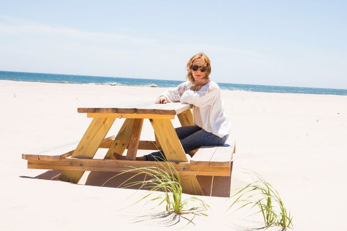 帕梅拉·史肯墨菲