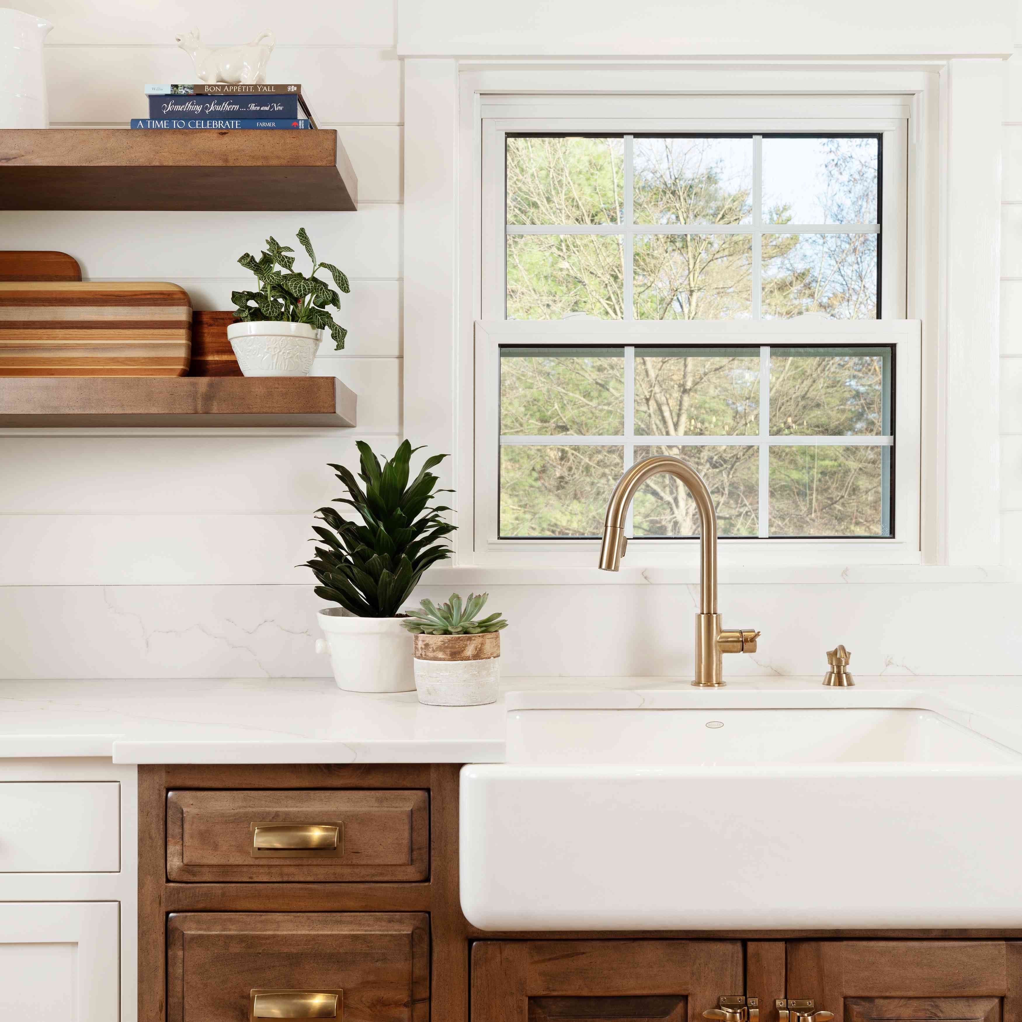 乡村架子 - 伊莎贝尔Ladd