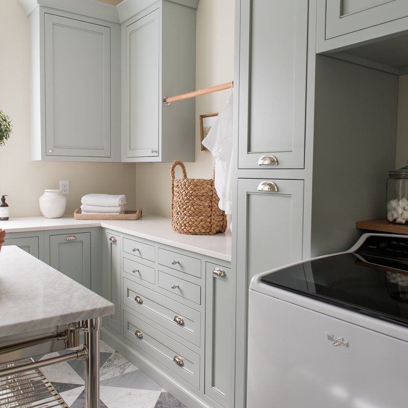 洗衣房用过敏原洗衣机周期