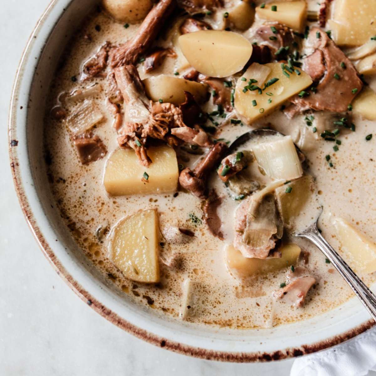 杂烩——如何在烤箱里烤培根