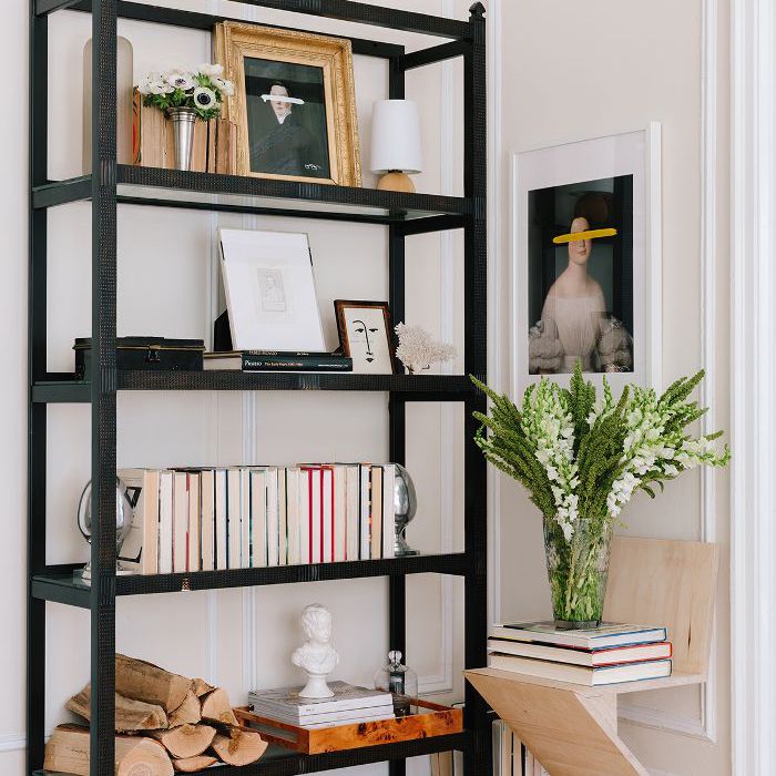 小型家庭办公室