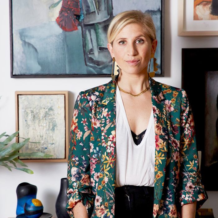 室内设计师罗斯大里