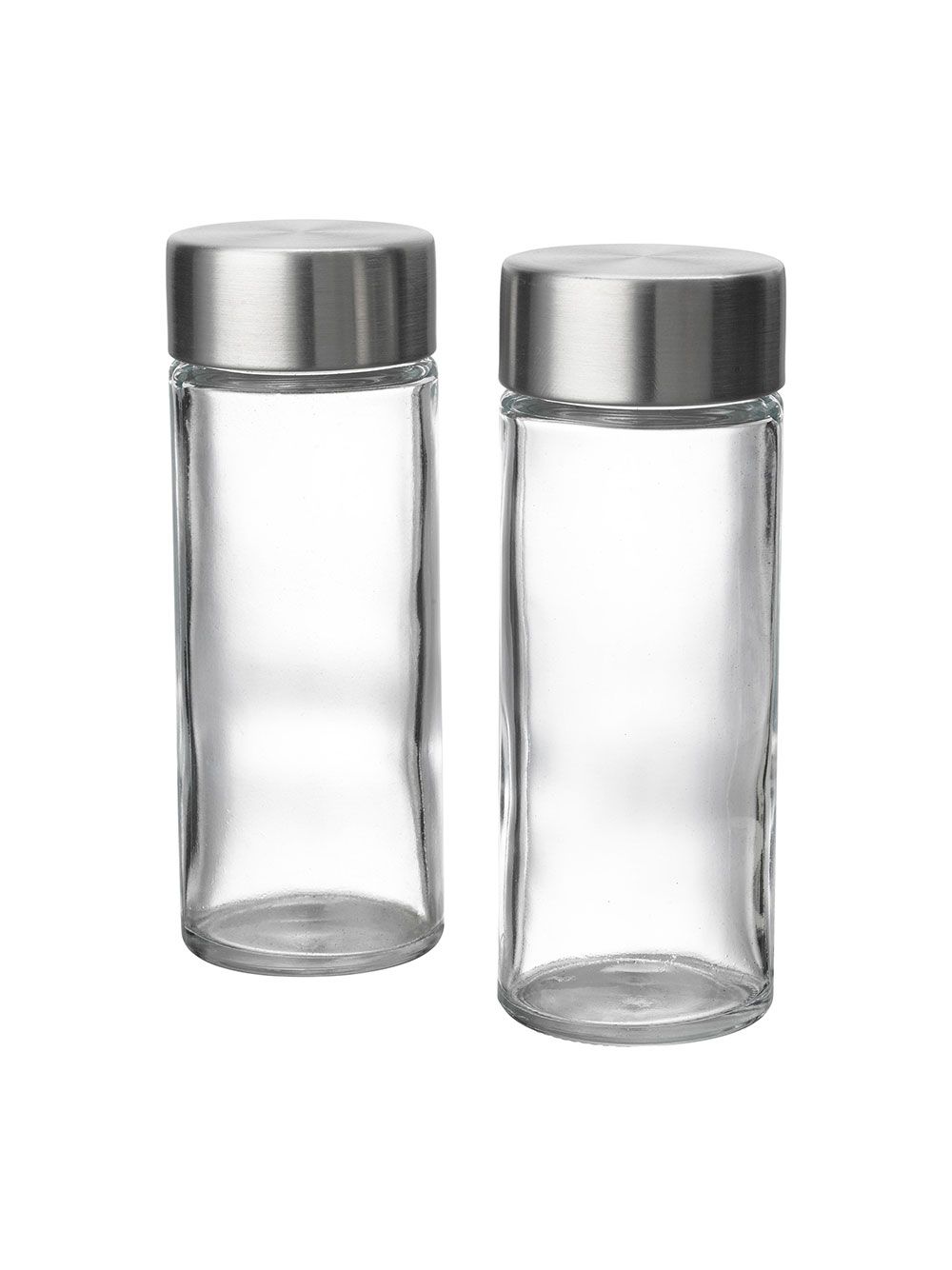 宜家Ortfylld香料瓶，每包两个