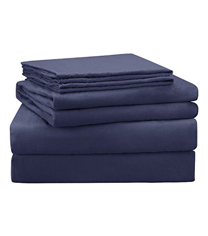 亚马逊最佳床单