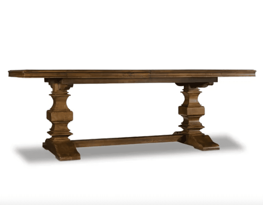 妓女档案可伸缩餐桌