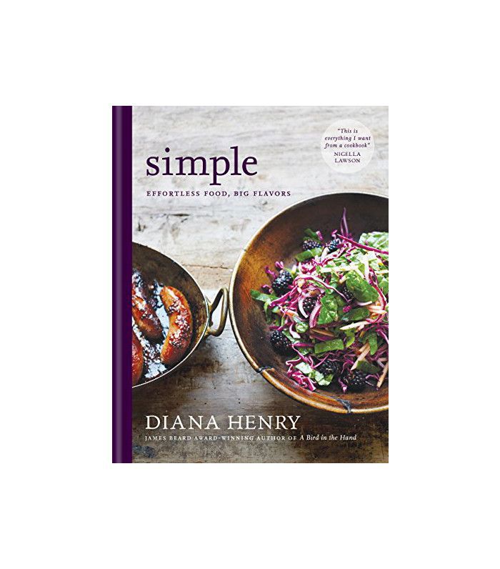 简单的戴安娜·亨利“class=