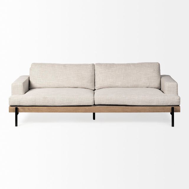 Fairlop嵌入式手臂沙发