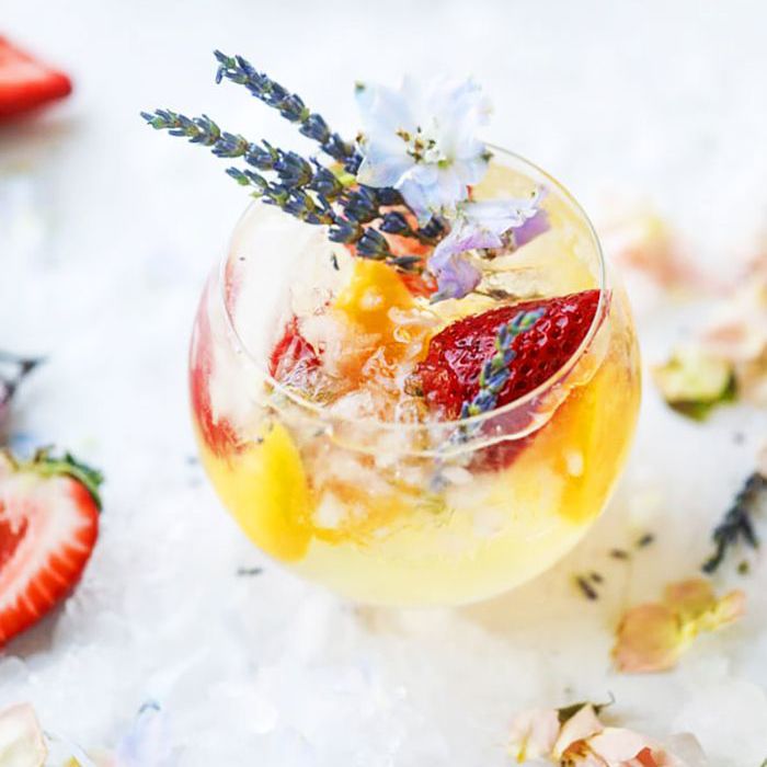 薰衣草桑格利亚