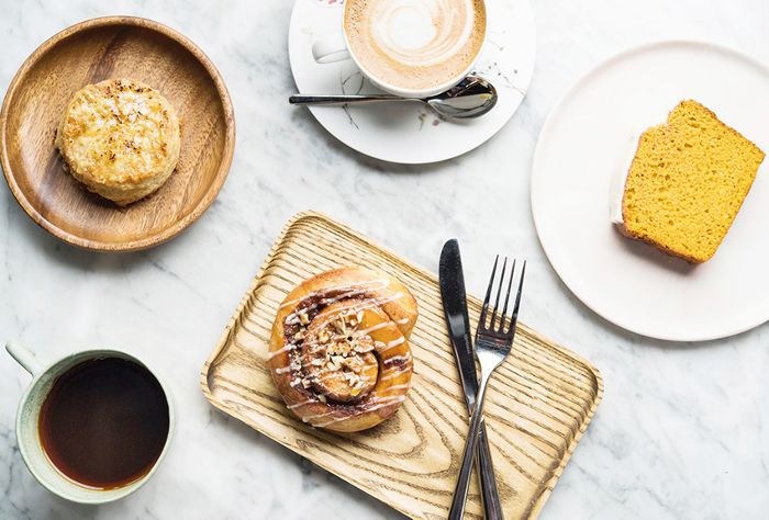 布鲁克林最好的餐馆-星期天在布鲁克林