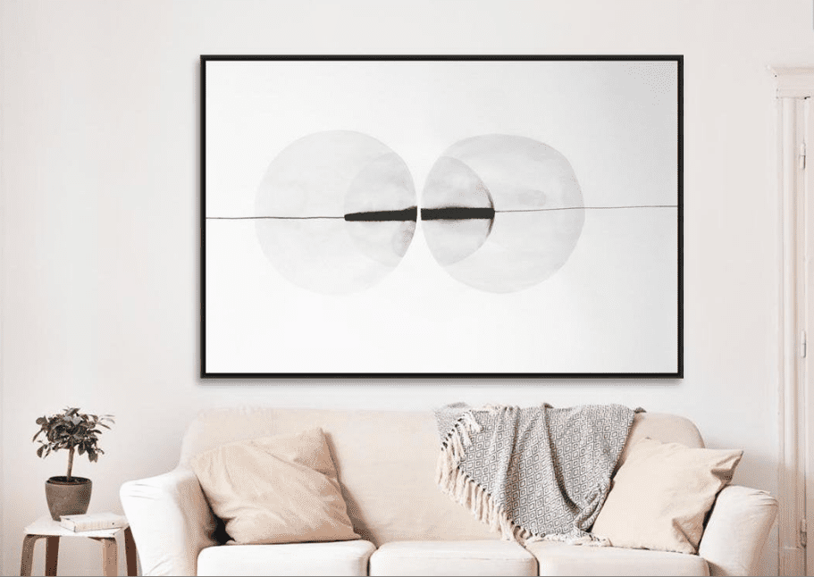 未命名的9001水墨画