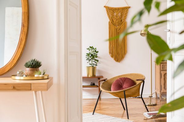 斯堪的纳维亚之家