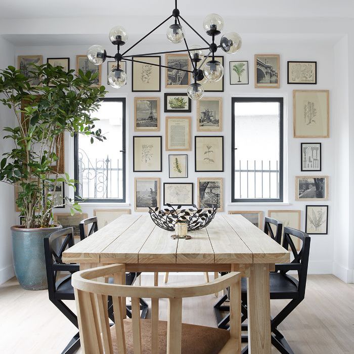 Cococozy-西班牙殖民饭厅