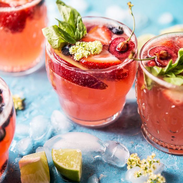 龙舌兰酒桑格利亚