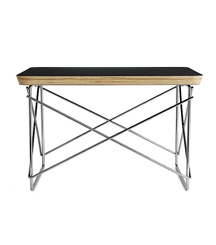 Eames®电线底座低表