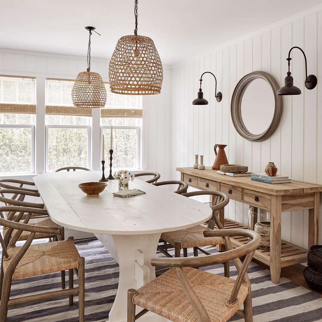 航海波西米亚餐厅