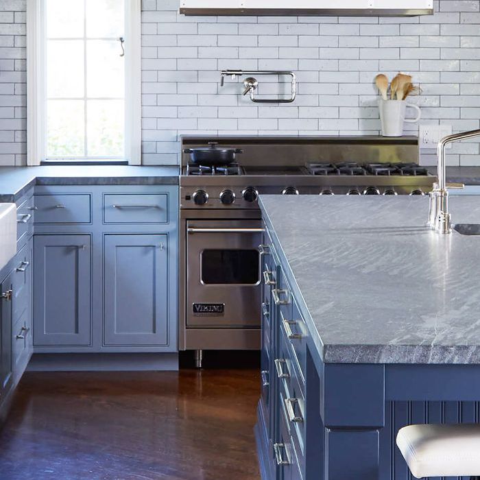 乡村厨房岛思路